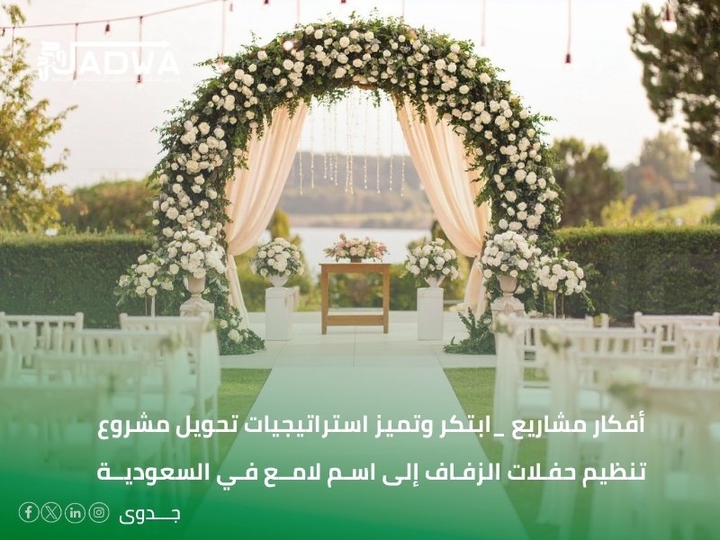 أفضل أفكار مشاريع