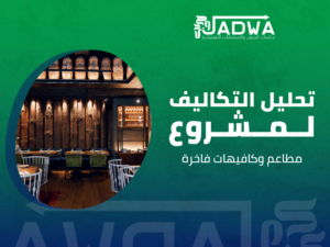 شركة دراسة جدوى
