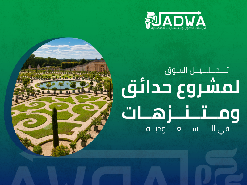 شركة دراسة جدوى