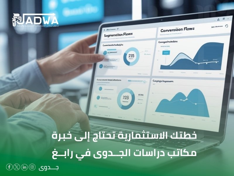أفضل مكاتب دراسات الجدوى في رابغ