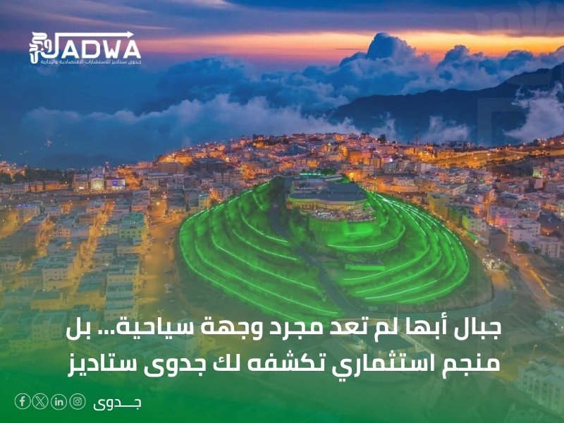 أفضل مكاتب دراسات الجدوى في أبها
