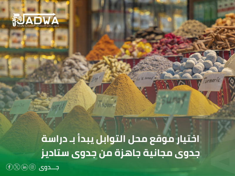 دراسة جدوى مجانية جاهزة