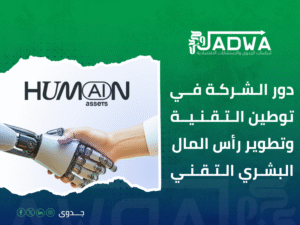 شركة "هيومن" للذكاء الاصطناعي