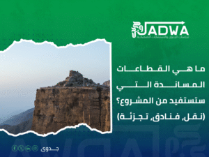 مشروع "قمم السودة" السياحي