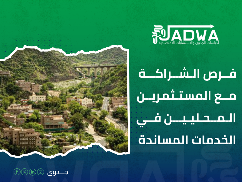 مشروع "قمم السودة" السياحي