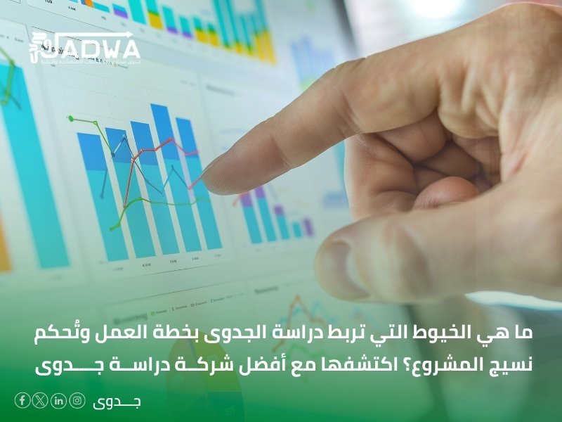 أفضل شركة دراسة جدوى
