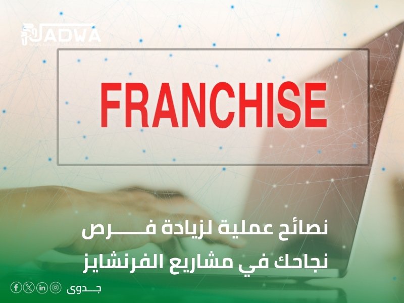 عائد الاستثمار في الفرنشايز