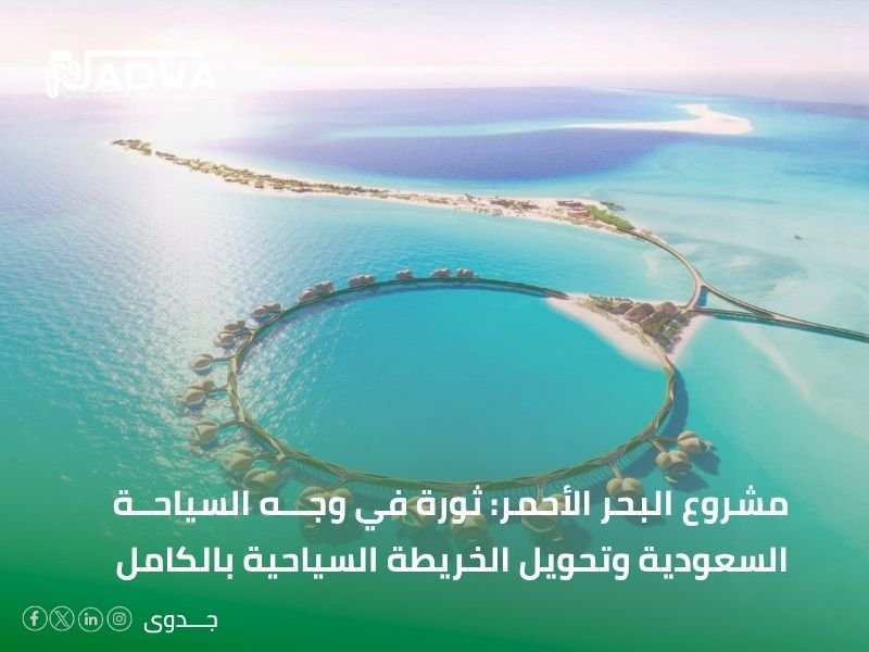 مشروع البحر الأحمر