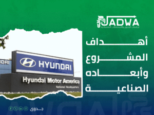 مشروع هيونداي الشرق الأوسط