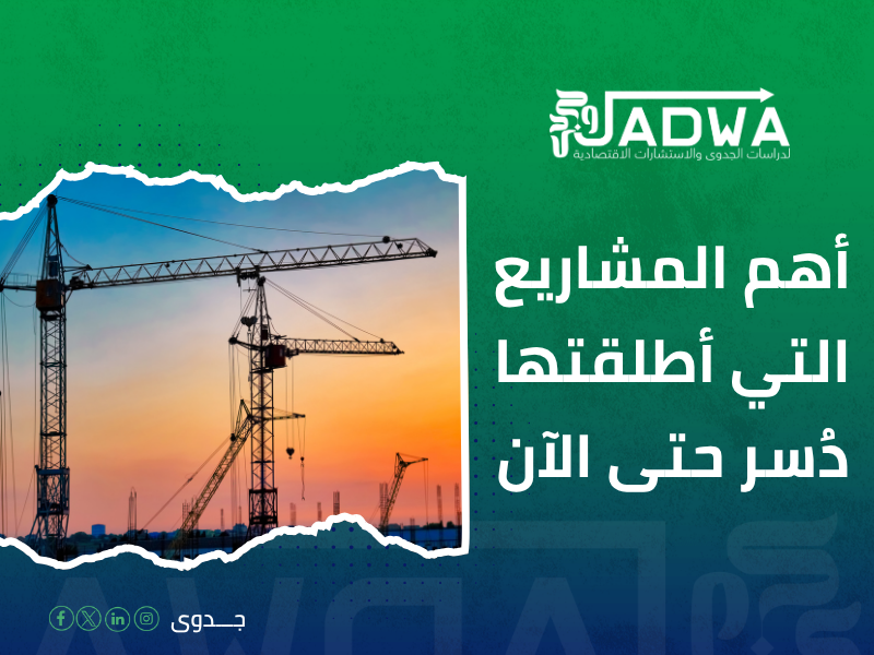 مشروع دُسر