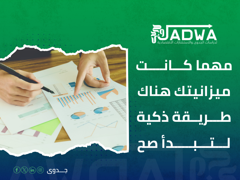 دراسة جدوى اقتصادية