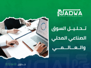 دراسة جدوى اقتصادية في السعودية