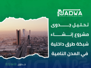 دراسة جدوى اقتصادية في السعودية
