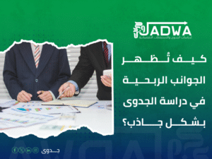 دراسة جدوى اقتصادية في السعودية