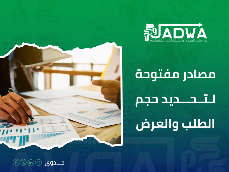 دراسة جدوى اقتصادية في السعودية