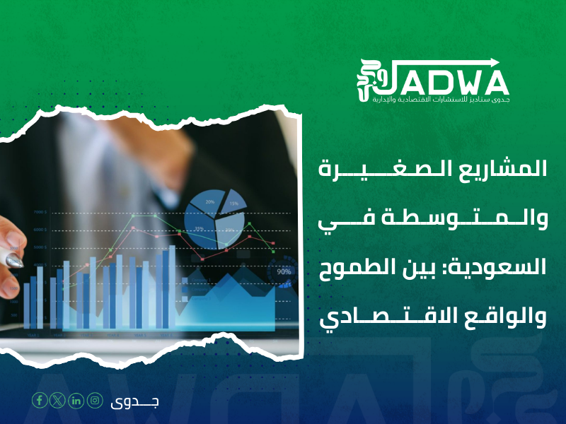 دراسة جدوى مشروع في السعودية