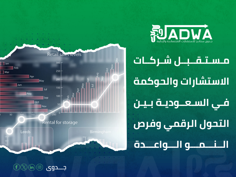 مستقبل شركات الاستشارات