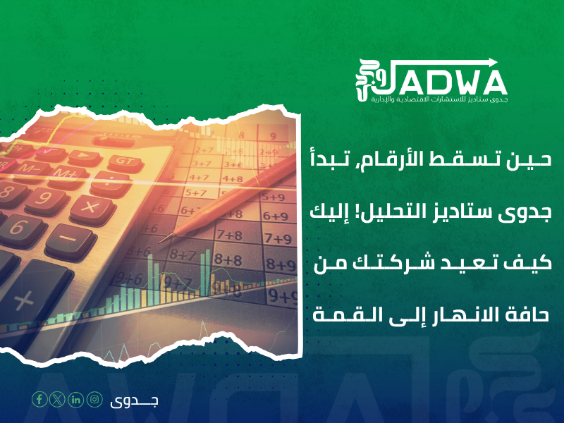 شركة استشارات مالية في السعودية