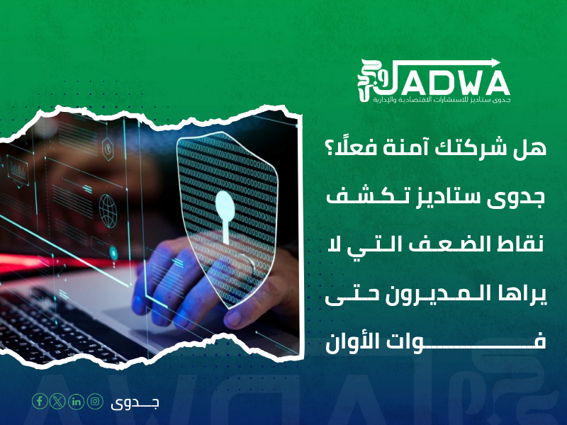 إدارة المخاطر المالية