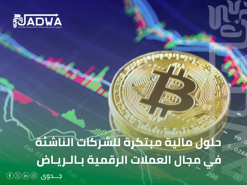 شركة استشارات مالية في الرياض