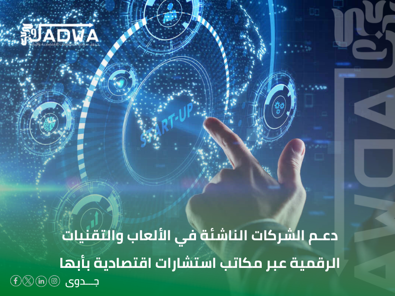 مكاتب استشارات اقتصادية في أبها