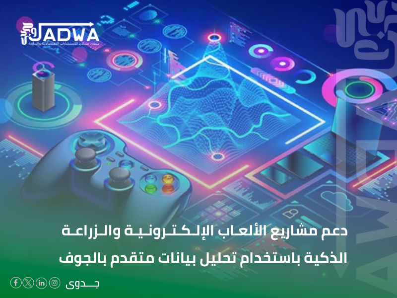 مكاتب استشارات اقتصادية في الجوف