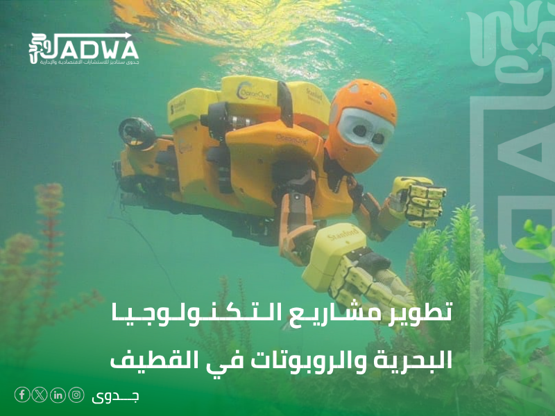 مكاتب استشارات اقتصادية في القطيف