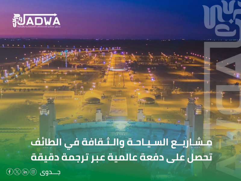مكتب ترجمة دراسات جدوى في الطائف