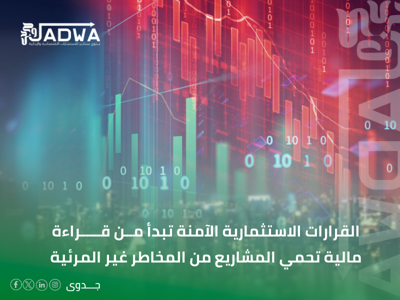 شركات استشارات مالية في المدينة المنورة