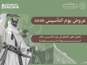 عروض يوم التأسيس 2026