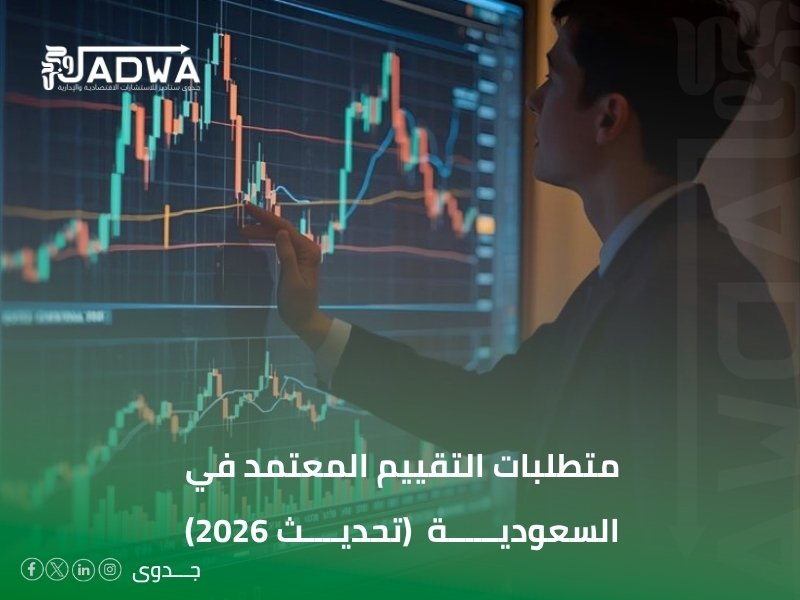 تقييم الشركة لدخول شريك في السعودية