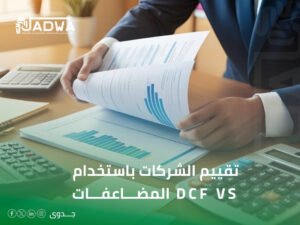 مكتب تقييم أصول ومنشآت معتمد في السعودية