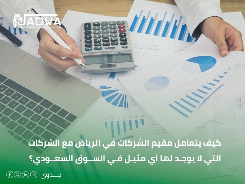 مقيم شركات
