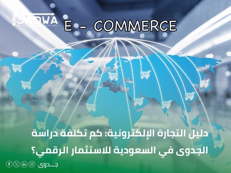 كم تكلفة دراسة الجدوى في السعودية