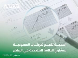 تقييم شركات السعودية