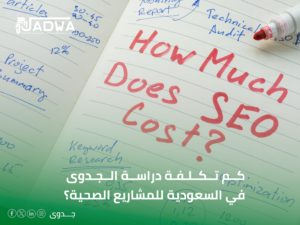 كم تكلفة دراسة الجدوى في السعودية