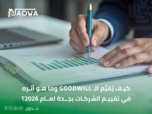 تقييم الشركات