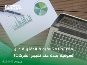 تقييم الشركات